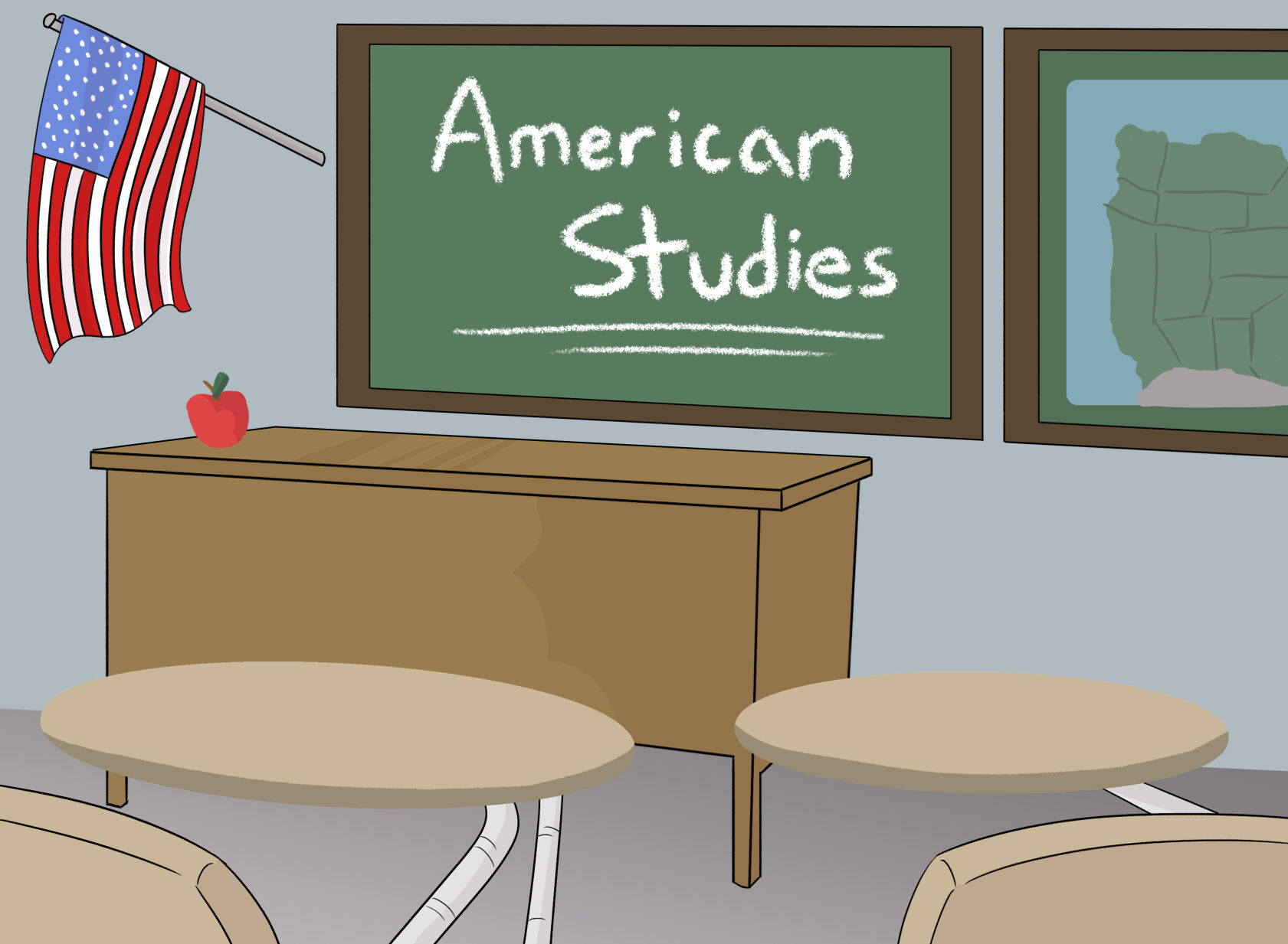 AMST courses